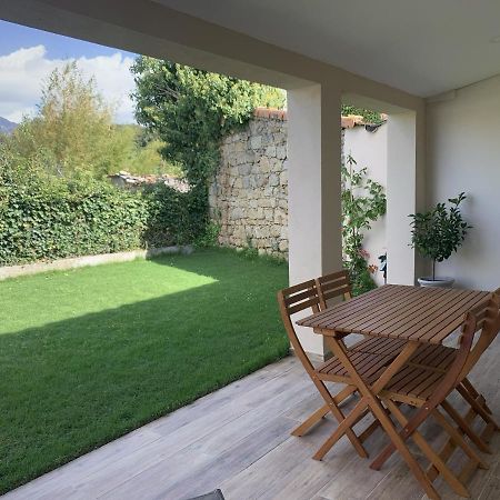 Residence Casa Olea - Studio - T2 - T3 Cauro Kültér fotó