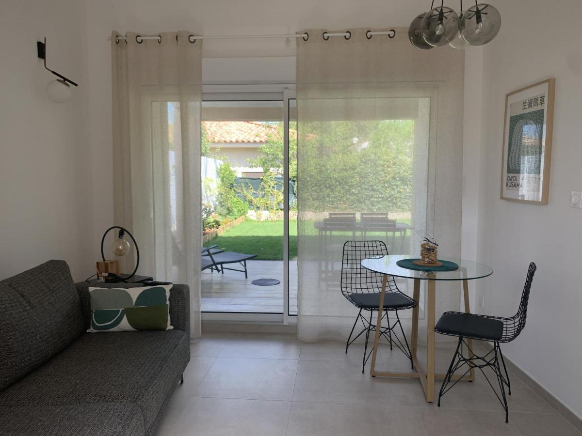 Residence Casa Olea - Studio - T2 - T3 Cauro Kültér fotó