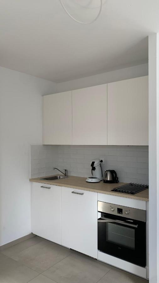 Residence Casa Olea - Studio - T2 - T3 Cauro Kültér fotó
