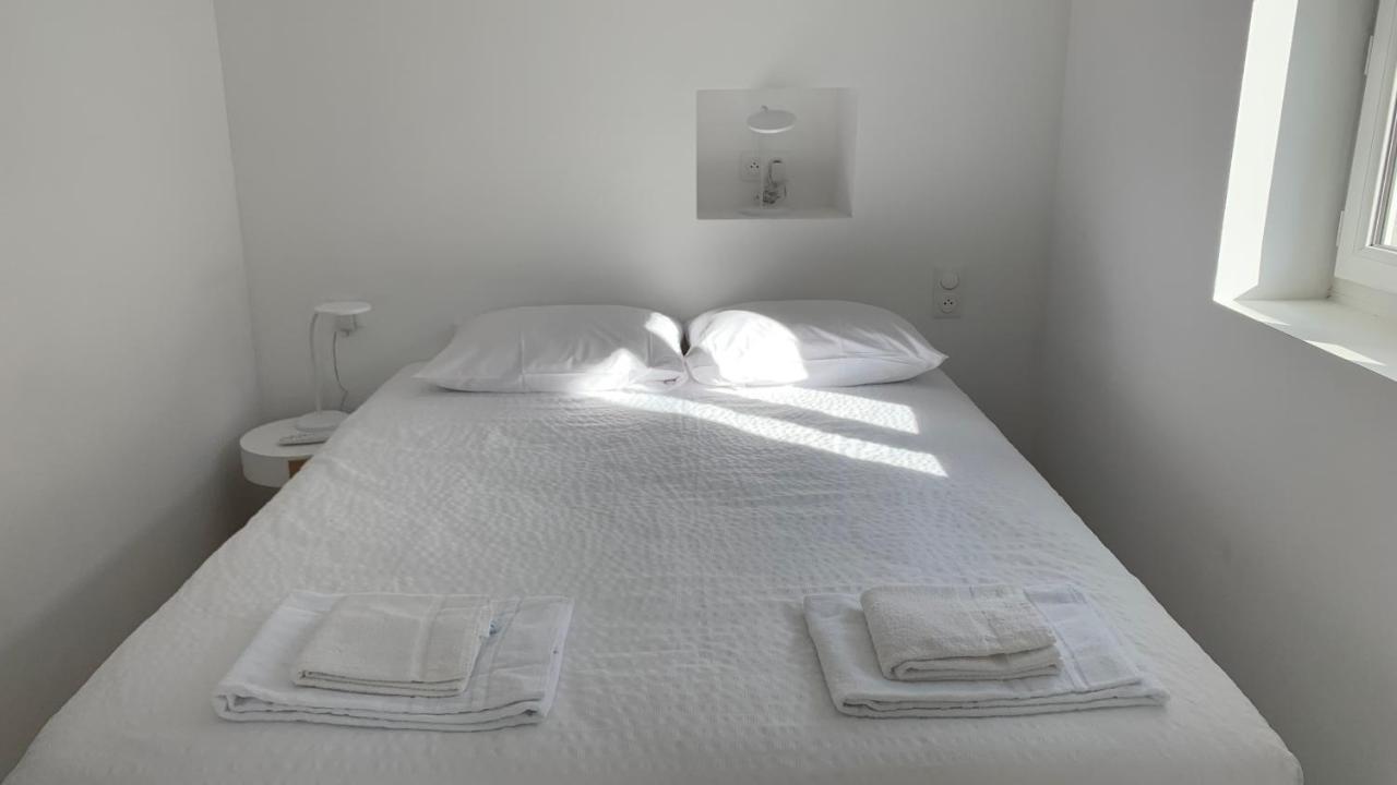 Residence Casa Olea - Studio - T2 - T3 Cauro Kültér fotó
