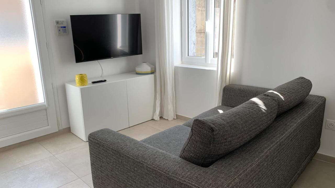 Residence Casa Olea - Studio - T2 - T3 Cauro Kültér fotó